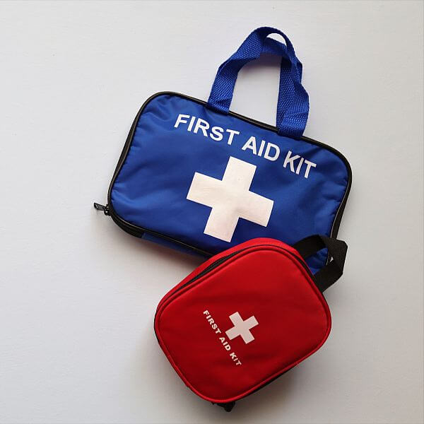 Which First Aid Kit Do I Need?