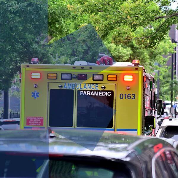 Responder courses – FREC, FPOS or Something else?
