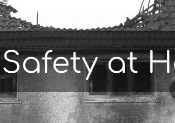 Fire Safety at Home