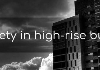 Welsh Government reform fire safety in high-rise buildings