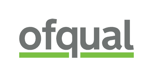 OFQUAL Logo