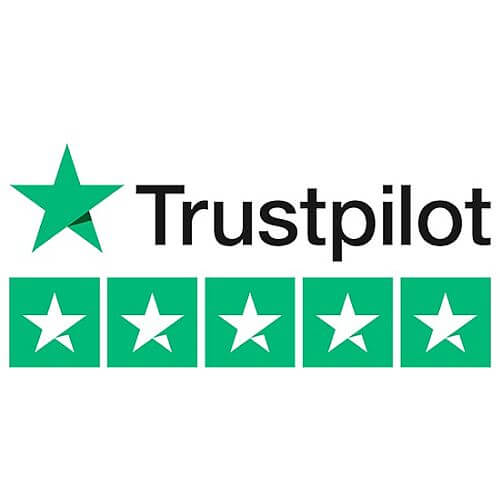Trustpilot logo