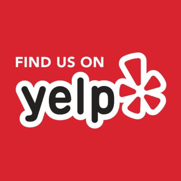 Yelp Logo