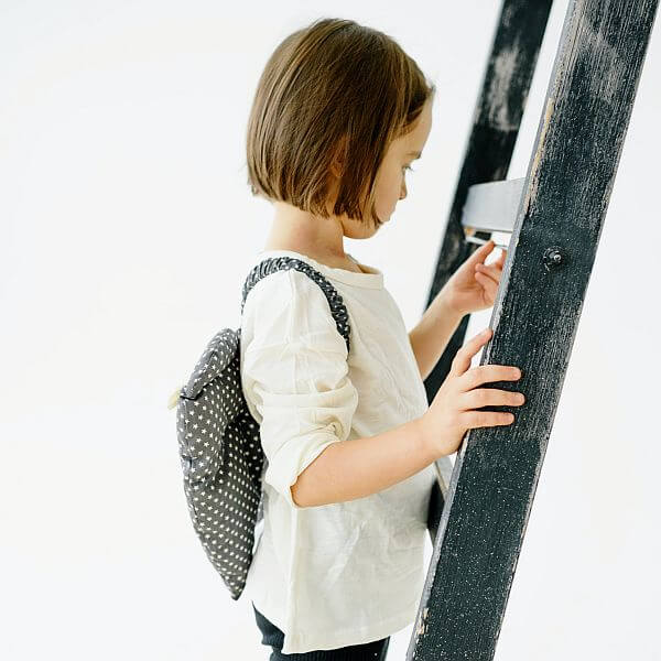 Ladder inspection checklist for the home user