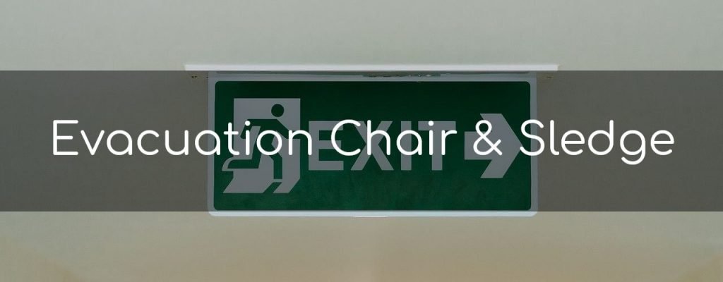 Evacuation Chair & Sledge Courses