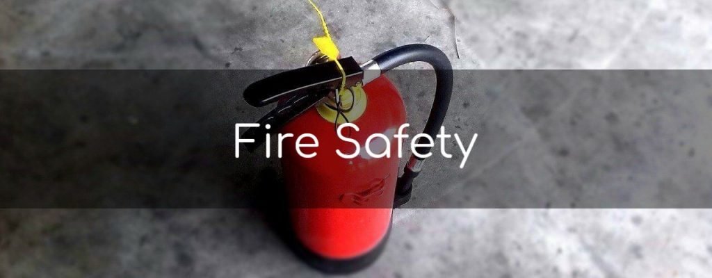Fire Safety Courses