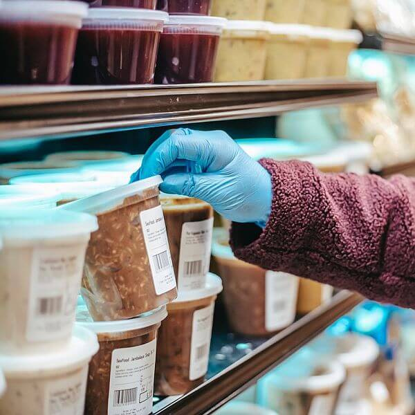 Use by dates, Food poisoning & Foodborne diseases