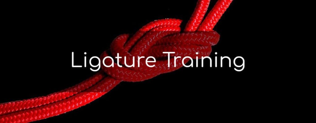 Ligature Training