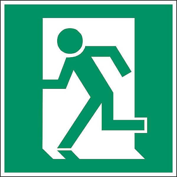 Personal Emergency Evacuation Plan