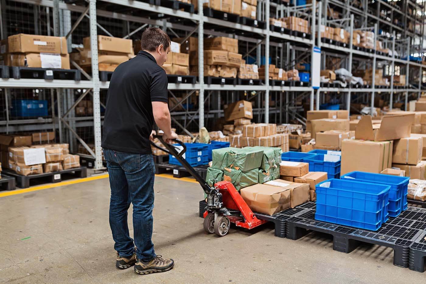 How Often Should Manual Handling Training Be Carried Out?