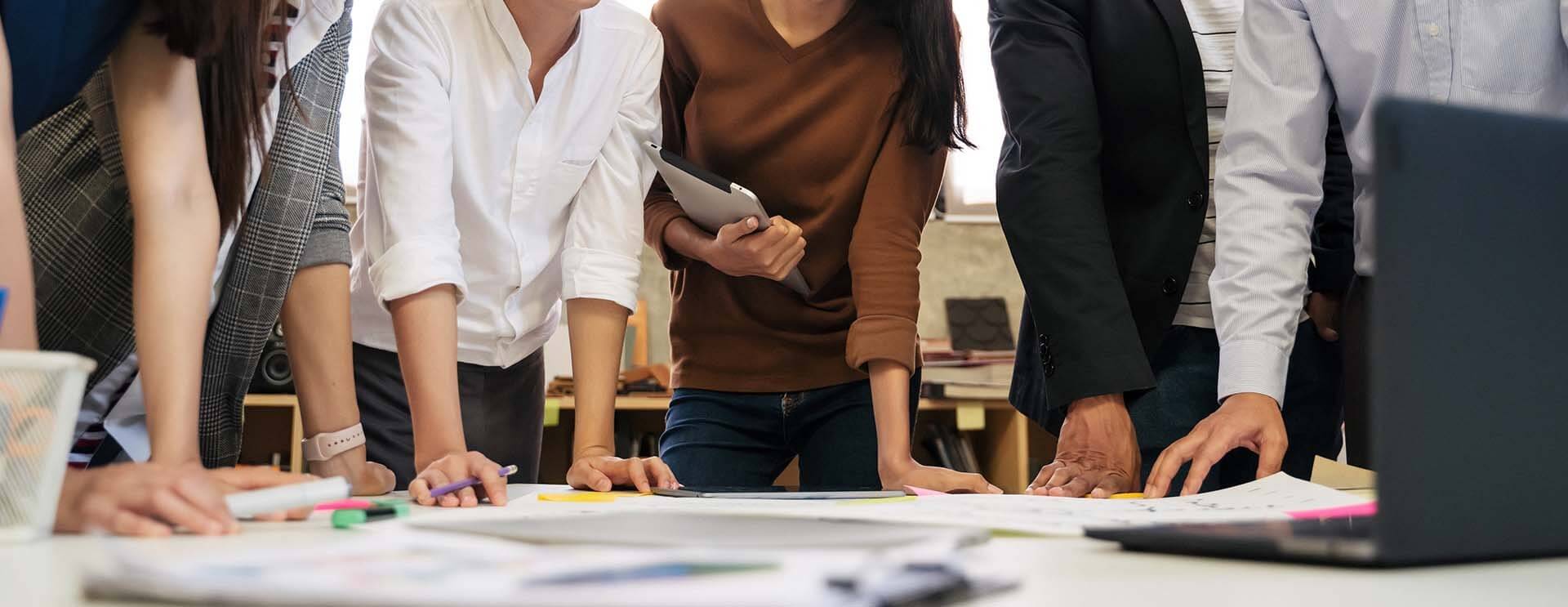 about chris garland training