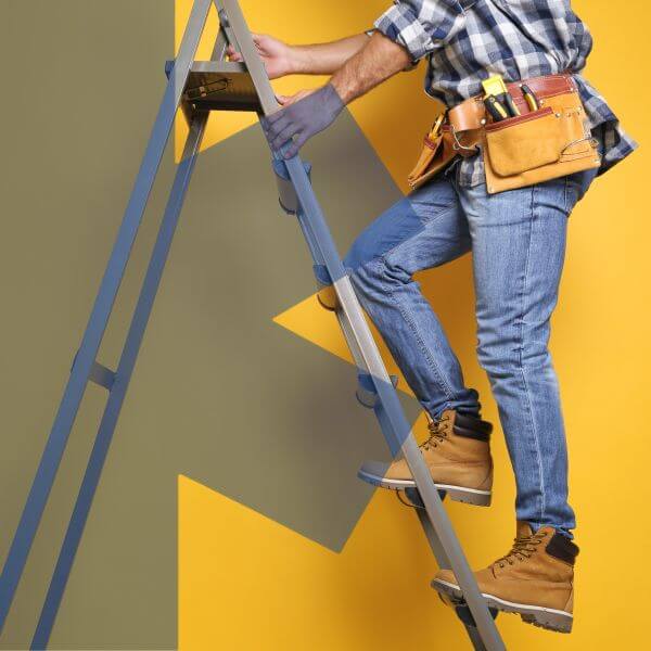 What is ladder safety?