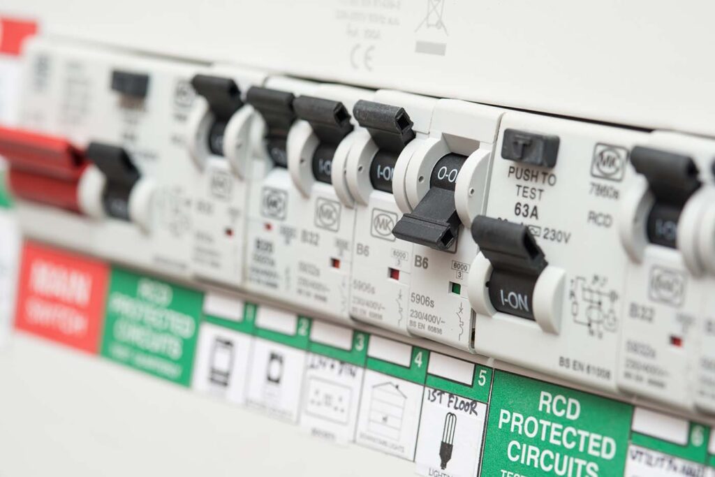 The Basics of Electrical Safety