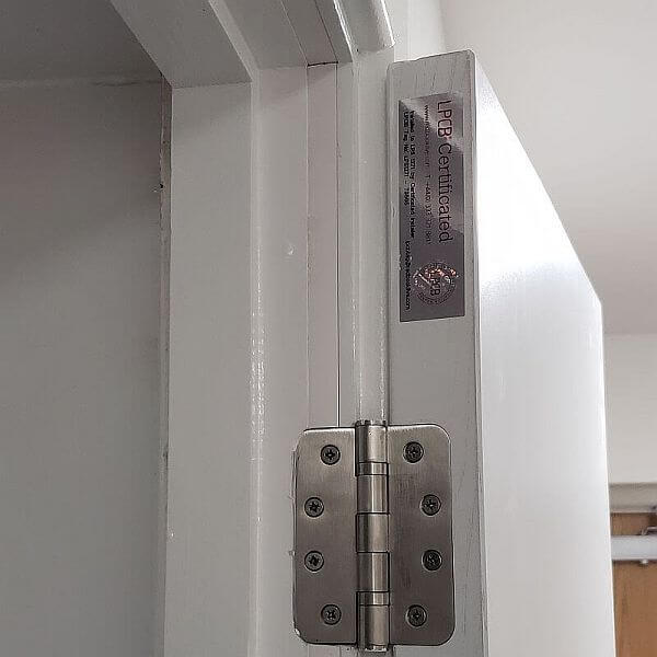 Fire Door Inspection Checklist: What to Look for and Why