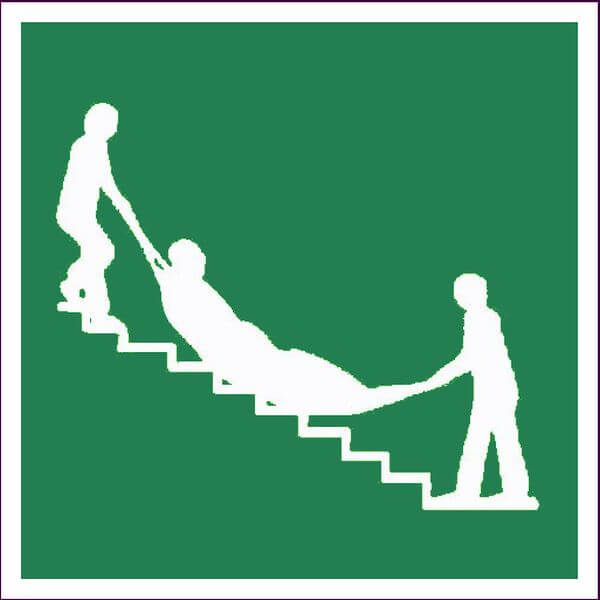 A Closer Look at Evacuation Sledges, Mats & Pads: Features, Benefits, and Best Practices