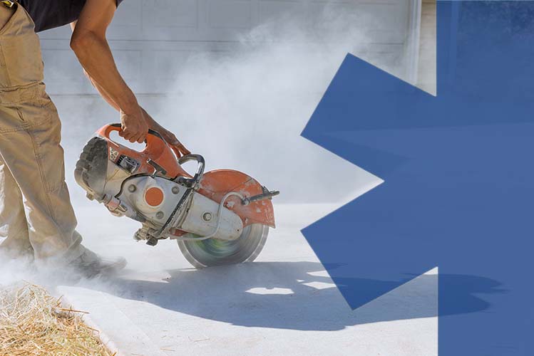 Health Risks of Construction Dust
