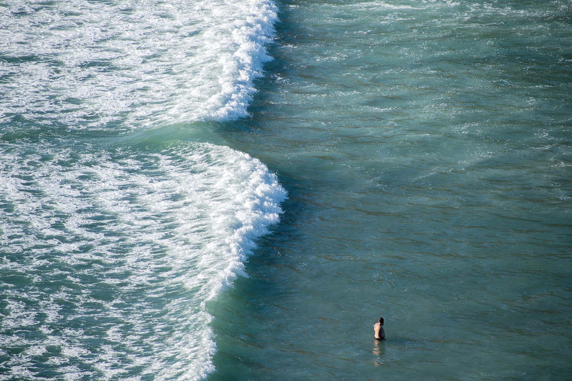 Rip Currents and Rip Tides