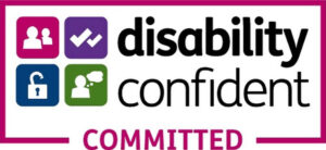Disability Confident - Committed