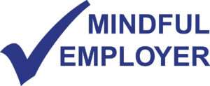Chris Garland Training have signed the Charter for Employers Positive about Mental Health.