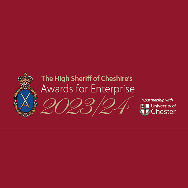 High Sheriff Awards Logo 2023-24