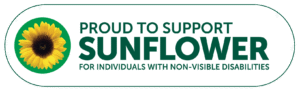 Proud to support the Sunflower Scheme