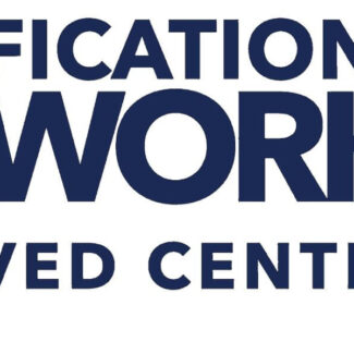 QNUK Approved Centre